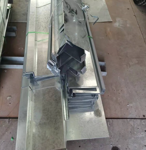 上甘岭防火铁皮